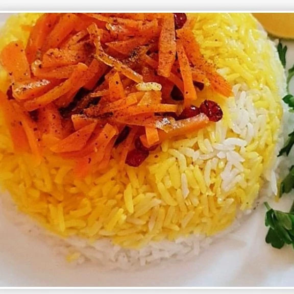 برنج طارم شکسته معطر گلستان اصلی وزن 10 کیلوگرم کد