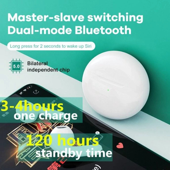 هدفون بلوتوث طرح سامسونگ جدید pro کیفیت عالی