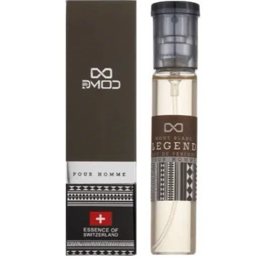 عطر جیبی LALIQUE NOIRE ردمد 25 میلی