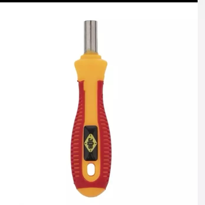 پیچ گوشتی ساعتی مجموعه 34 عددی