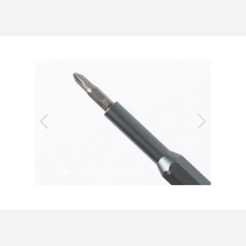 پیچ گوشتی ساعتی مجموعه 24 عددی کیفیت عالی