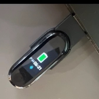 مچ بند هوشمند طرح اسمارت واچ M6 2022 مخصوص شیک پوشان