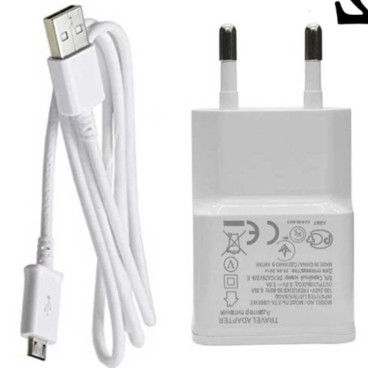شارژر سامسونگ باکابل شارژ 1متری تایپه سی