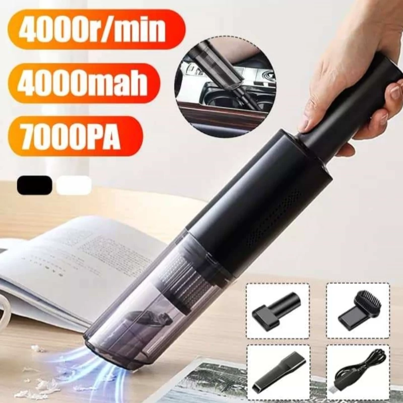 جارو فندکی خودرو ای پی نیو فوق العاده باقدرت 2000مخصوص افراد خاص کد1