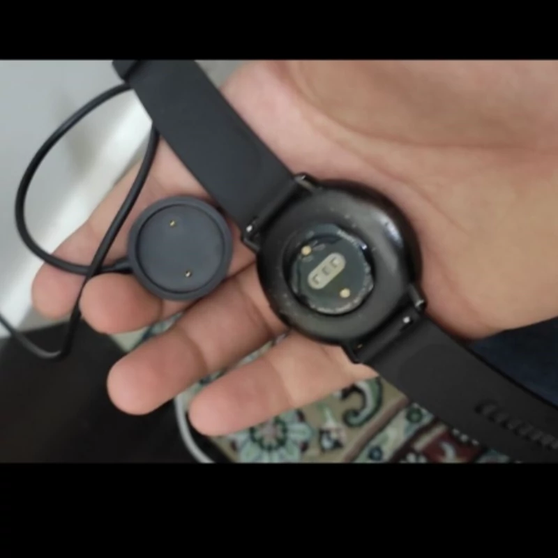 کابل شارژ ساعت هوشمندمچ بند آنر watch Magic Dream Gs pro