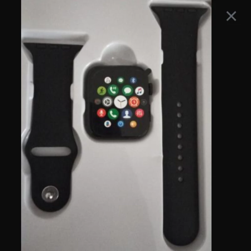 ساعت هوشمند اپل واچ سری 8 مدل 2023 Smart Watch T500
