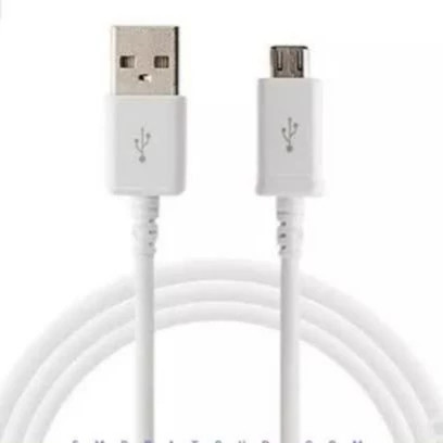 کابل شارژ میکرو USB سامسونگ 1متر SAMSUNG Micro USB Data Cable ECB-DU68WE