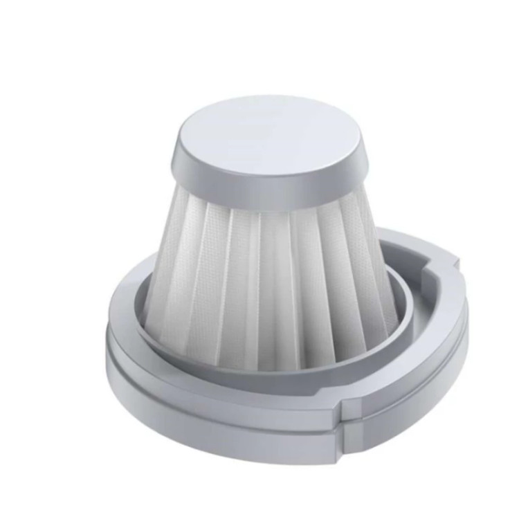 فیلتر جارو شارژی خودرو باسئوس VCAQ010113-A01 موجود است