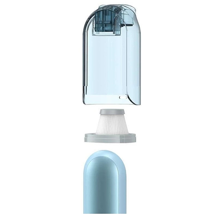 فیلتر جارو شارژی خودرو باسئوس VCAQ010113-A01 موجود است