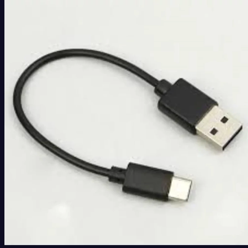 کابل شارژ هندزفری بلوتوث tape c