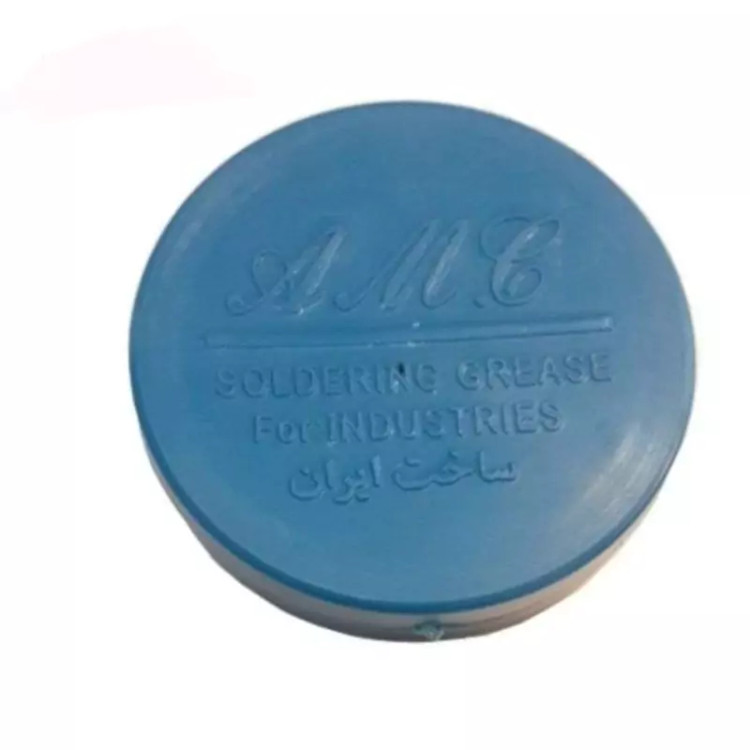 روغن لحیم سایز کوچک