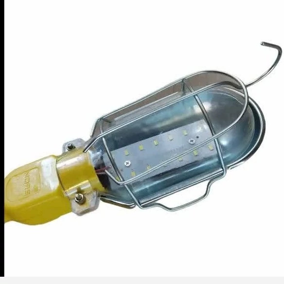 چراغ سیار فندکی خودرو مدل 12 ولت کیفیت عالی