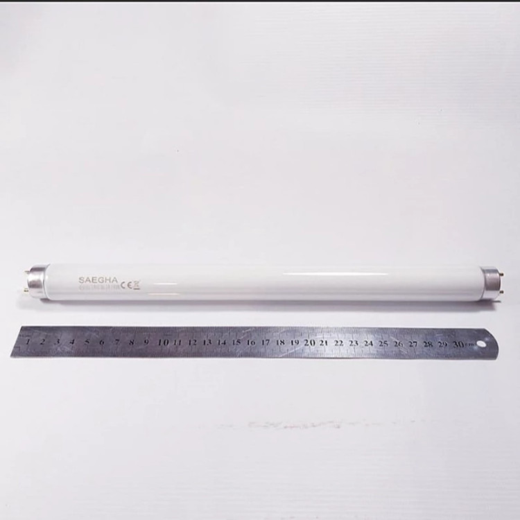 لامپ حشره کش 10وات UV کم مصرف