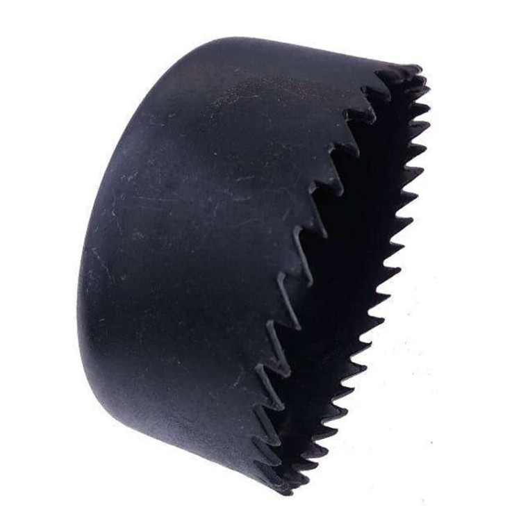 مته گردبر فلز چوب ام دی آف مجموعه 6عددی