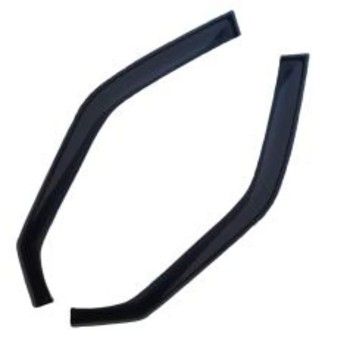 بادگیر شیشه خودرو اصلی مناسب خودرو پراید بسته دوعددی کدیک