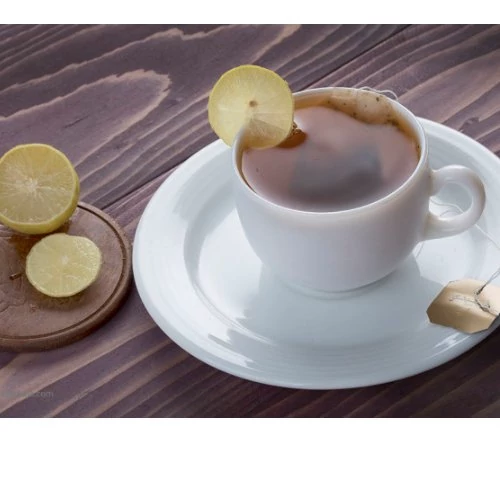 چای سیاه کیسه ای برگاموت پوست پرتغال ولیمو تویینینگز لیدی گری پک 25 عددی