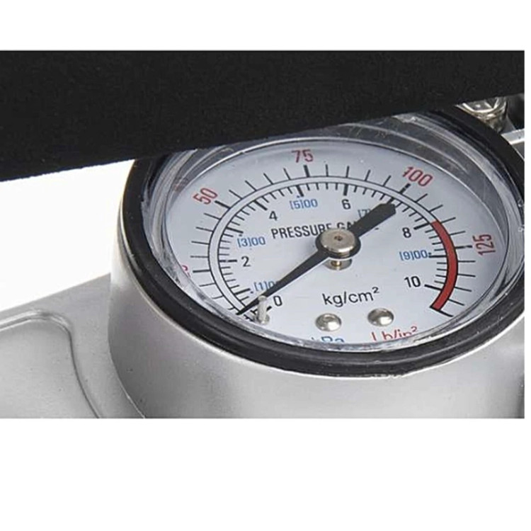 کمپرسور باد فندکی قوی خودرو دو سیلندر 2Cylinderair compressor4