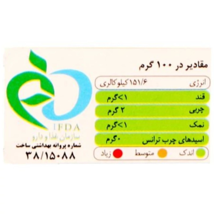 چای هندوستان خوشمزه و خوش رنگ وزن 450گرم کیمبال موجوده