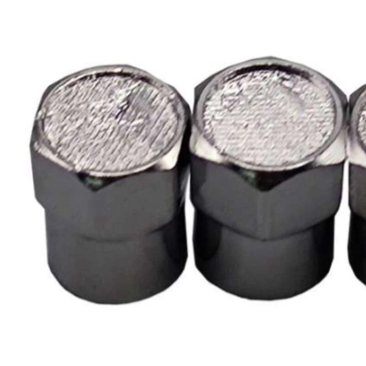 سر والف لاستیک خودرو مجموعه 2عددی