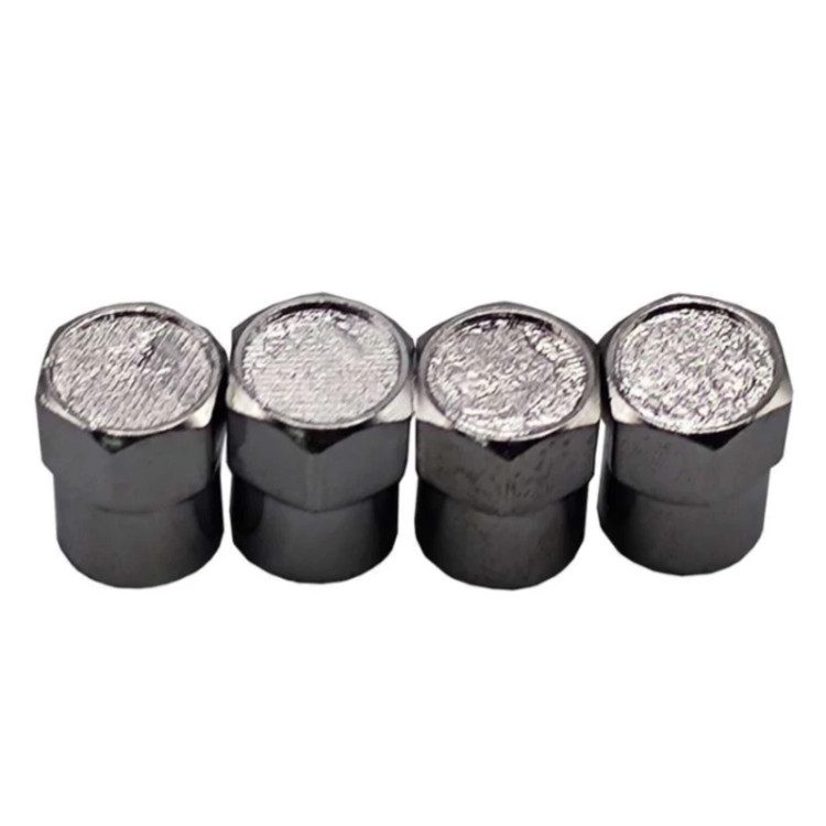 سر والف لاستیک خودرو مجموعه 4عددی
