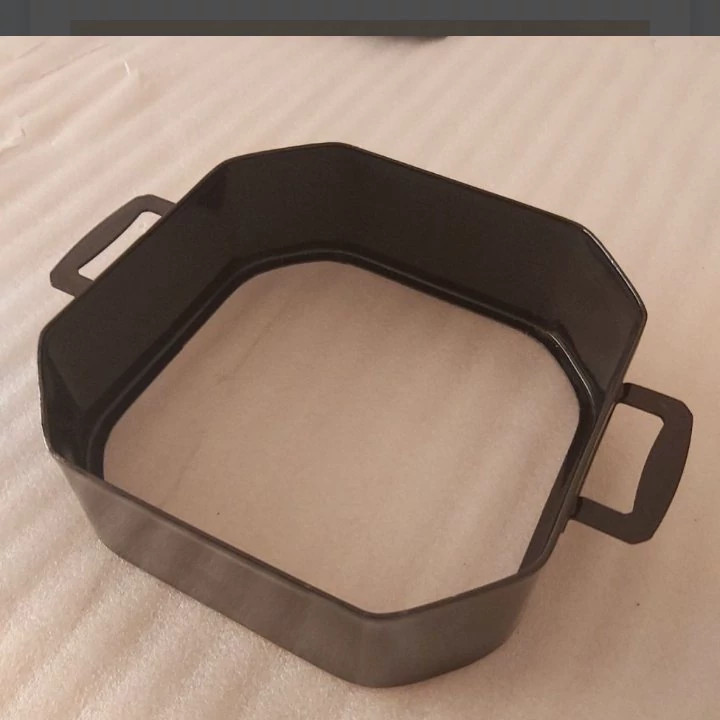 کباب پز حرفه ای روگازی مدل چندکاره
