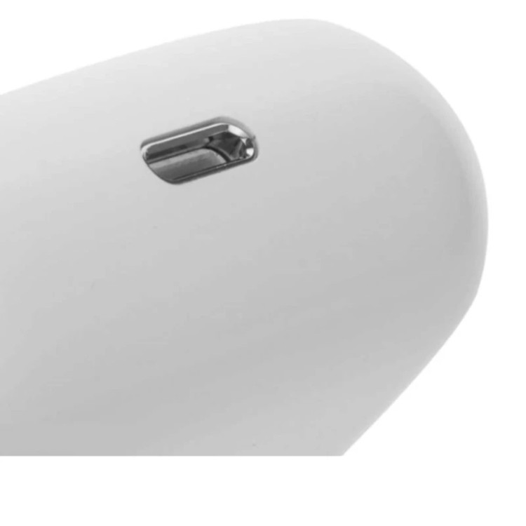 هدفون بی سیم طرح اپل Air pods pro بامحفظه شارژ رنگ سفید