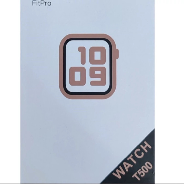 ساعت هوشمندفوق العاده مدل T500 fitproارسال رایگان
