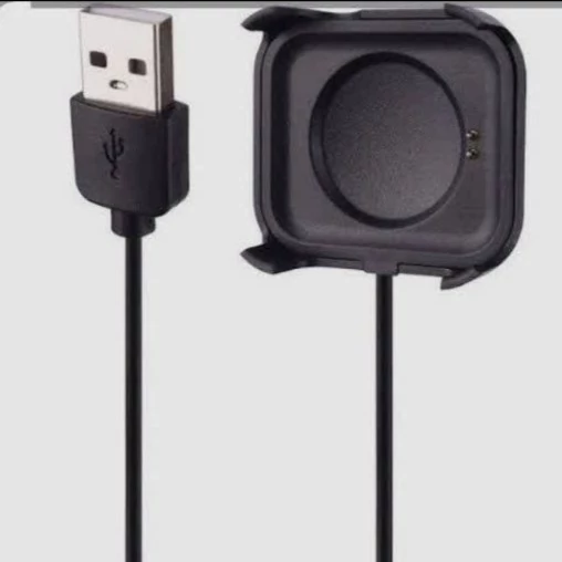 شارژر ساعت هوشمند t500 موجوده