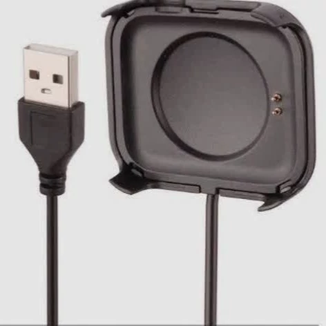 شارژر ساعت هوشمند t500 موجوده