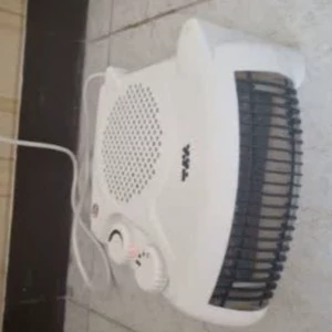 بخاری برقی رومیزی برفاب QH-2000