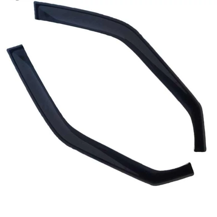 بادگیر شیشه خودرو اصلی مناسب خودرو دنا بسته دوعددی