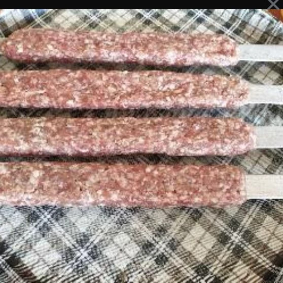 کباب زن دستی راحت بدون برق