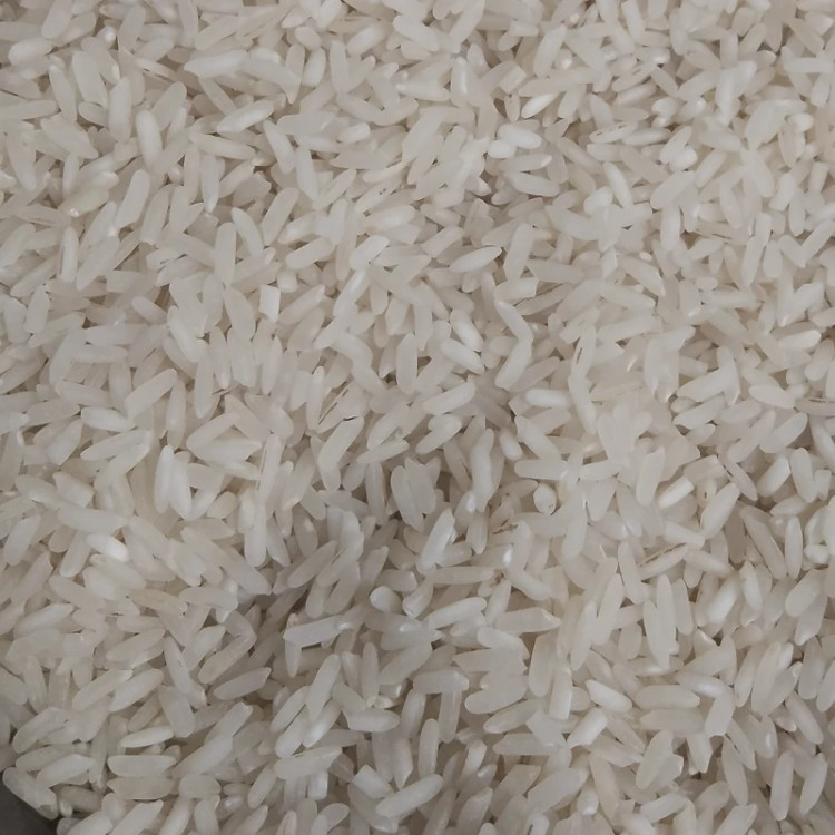 برنج پاکستانی دانه سفید 386 وزن 10 کیلوگرم تولید2025