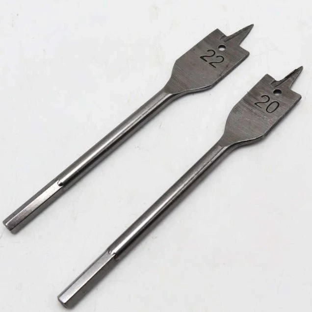 مته گرد بر کد YP-CHOOB-MDF-018 سایز 19-127 میلیمتر مجموعه 18 موجوده