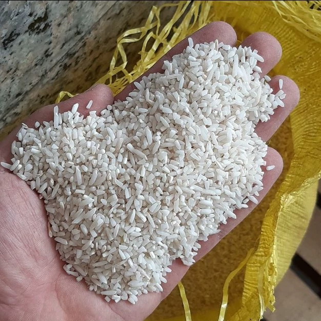 برنج هاشمی سرلاشه معطر وزن 5 کیلوگرم