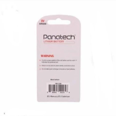 باتری انواع ریموت و ماشین حساب 3 وات اصلی