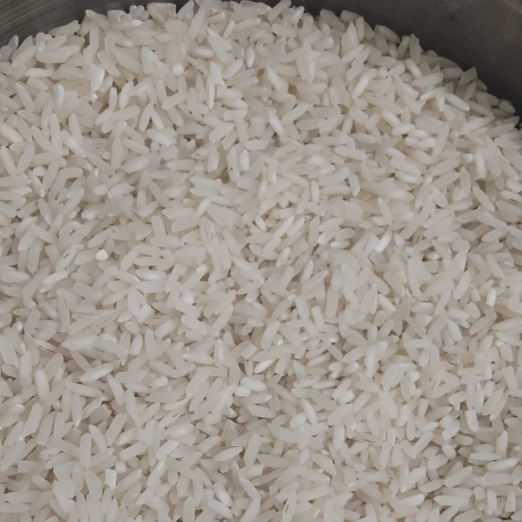 برنج تایلندی دانه سفید مقدار ( 10 کیلوگرم)