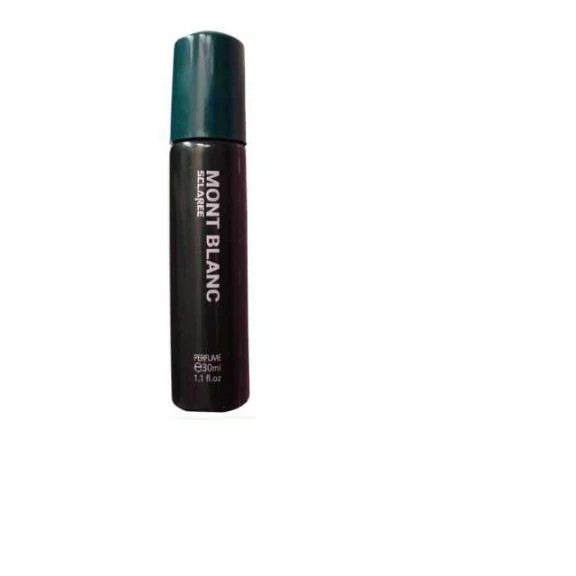 ادوپرفیوم ادکلن مردانه اسکلاره مدل Mont Blanc حجم 30 میلی لیترارسال رایگان