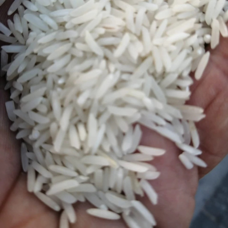 برنج خارجی دانه سفید تایلندی گرید A مقدار 10 کیلوگرم یاسمین