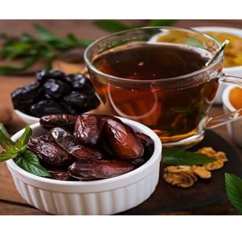 چای سیاه گلستان مدل ممتاز وزن 500 گر م موجوده