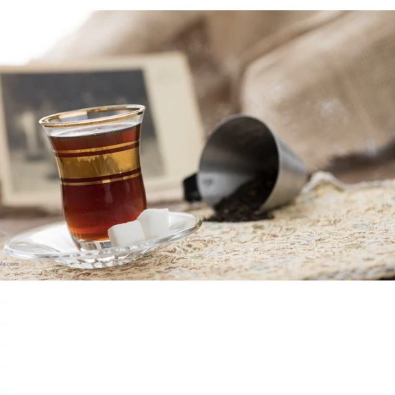 چای سیاه ارل گری توینینگز مقدار 450 گرم انگلیسی