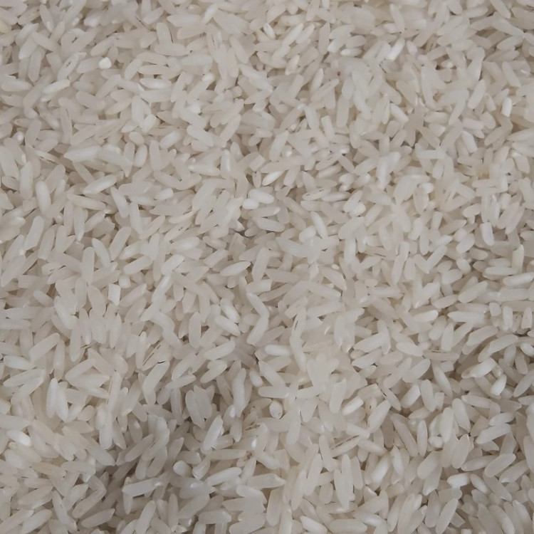 برنج تایلندی دانه سفید مروارید وزن 10 کیلوگرم