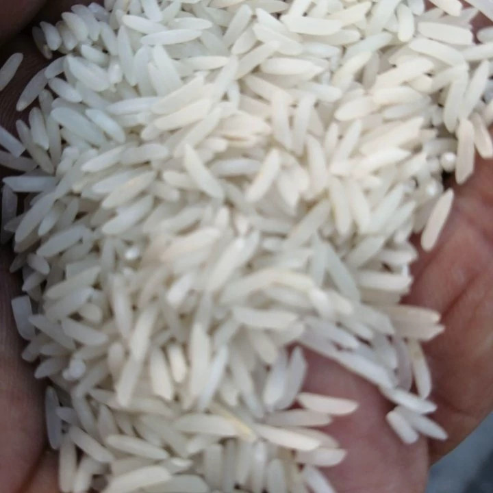 برنج تایلندی دانه سفید مروارید وزن 10 کیلوگرم