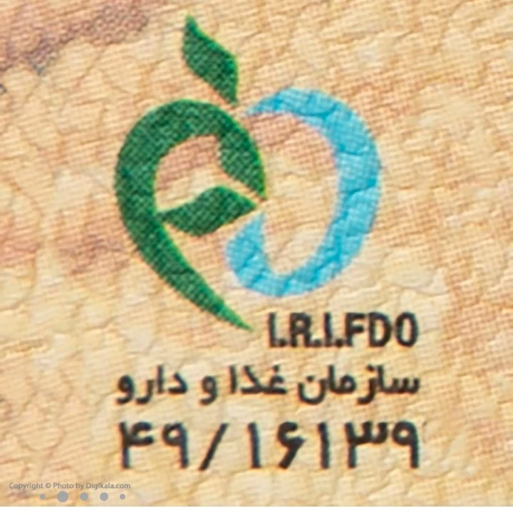 روغن سرخ کردنی ذرت بدون پالم مازولایت وزن 1350 لیتر