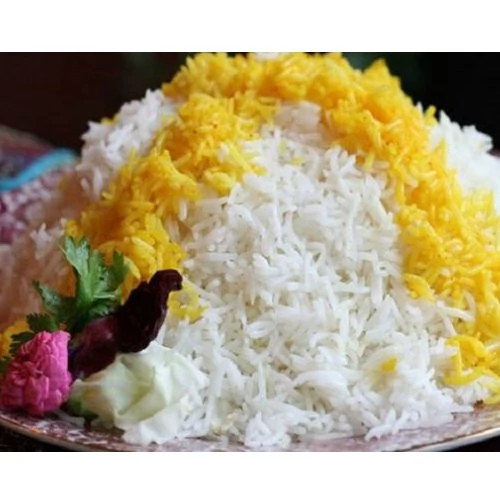 برنج طارم ممتاز گلستان مقدار (10 کیلوگرم ) اصلی