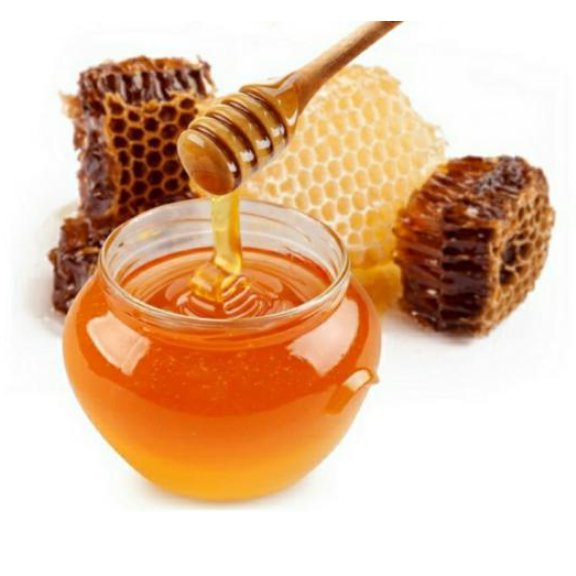 عسل فوق العاده خوانسار پت( 1000گرم)ارسال رایگان