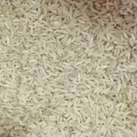 برنج پاکستانی دانه سفید کلی جون وزن 10 کیلوگرم مخصوص خانوار کیفیت خوب