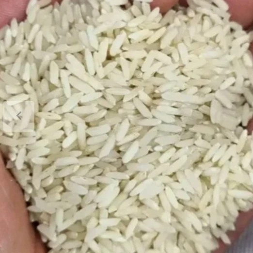 برنج پاکستانی دانه سفید کلی جون وزن 10 کیلوگرم مخصوص خانوار کیفیت خوب