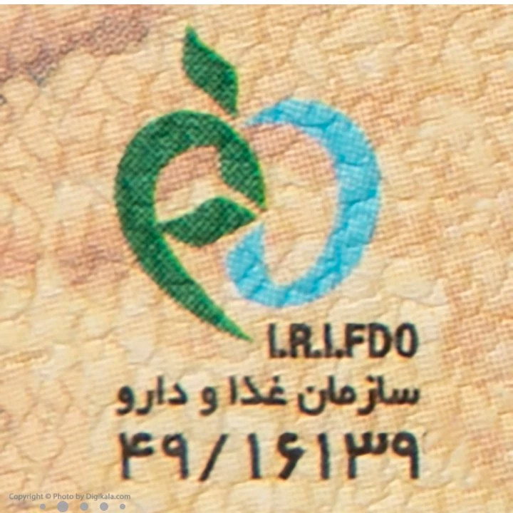 روغن سرخ کردنی کنجد مازولایت اصلی 1.35 لیتر اصلی با بطری روشن ارسال میشه