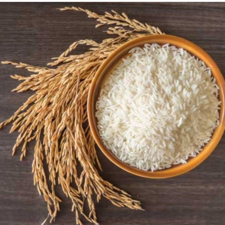 برنج پاکستانی دانه بلند 1121 گلدسته وزن 10000 گرم